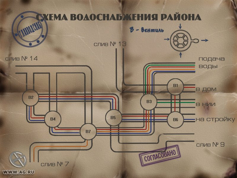 Страшилки: шестое чувство - кадр 2
