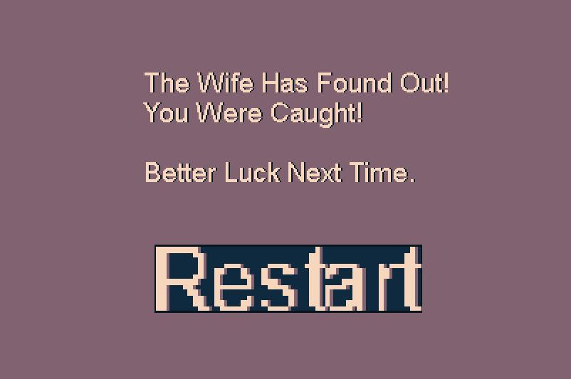 Wife-Watch (itch) - кадр 1