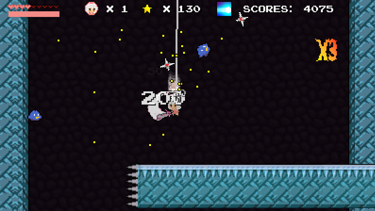 Taimumari - кадр 7