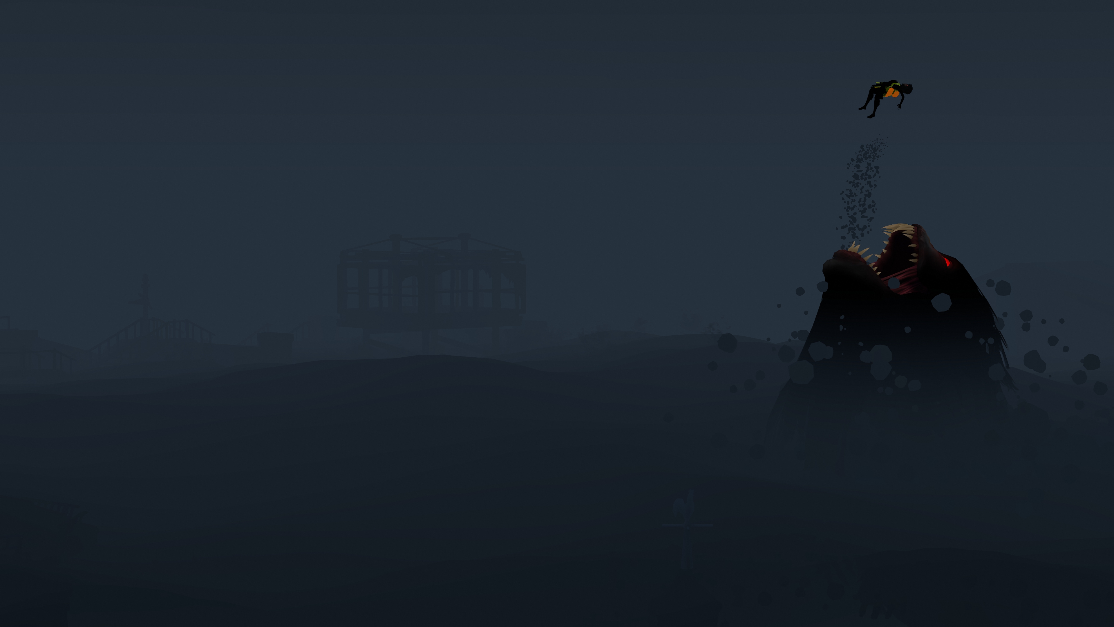 Sea of Solitude - кадр 6