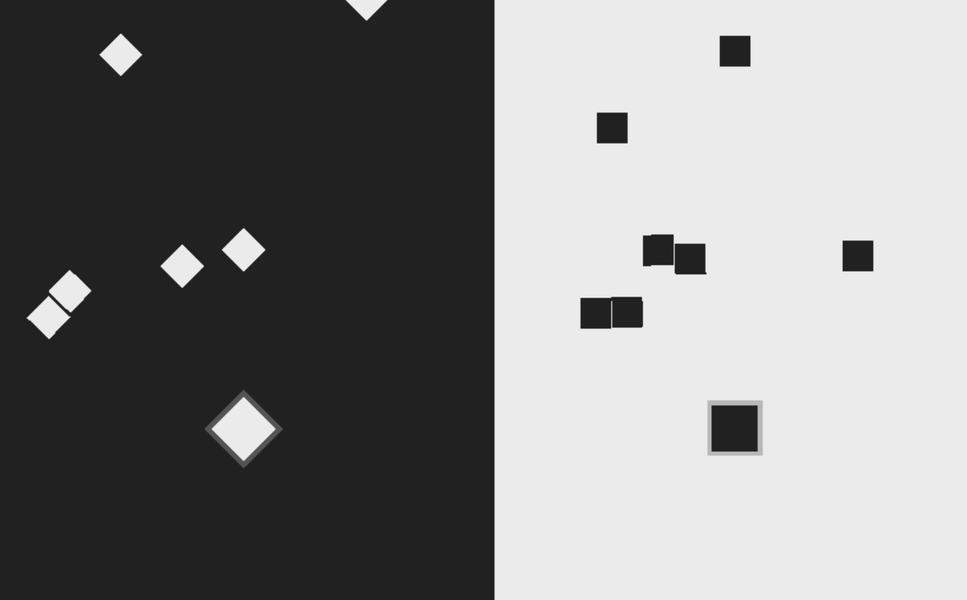 Our Square (itch) - кадр 1