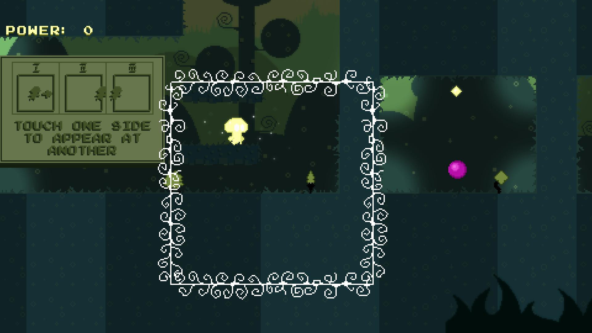 Last Day of the Woods (itch) - кадр 4