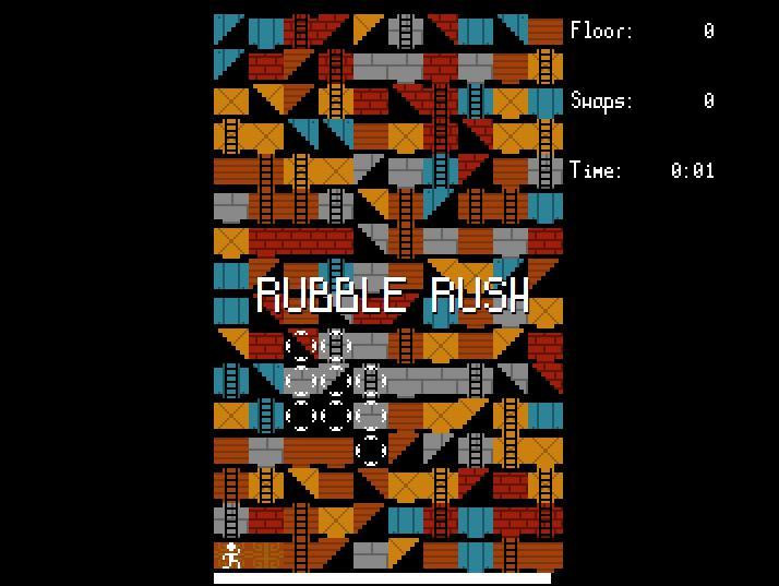 Rubble Rush - кадр 1