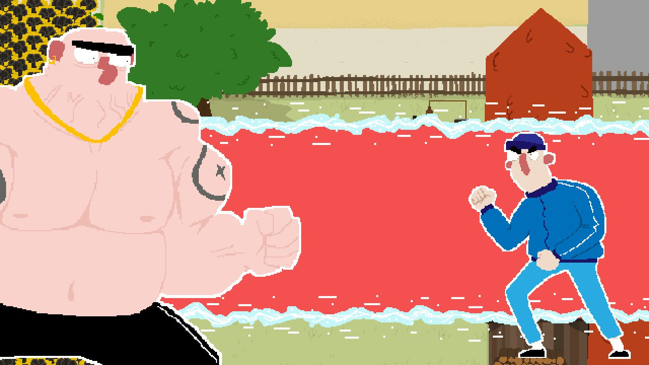 Slavistan 2 - кадр 2