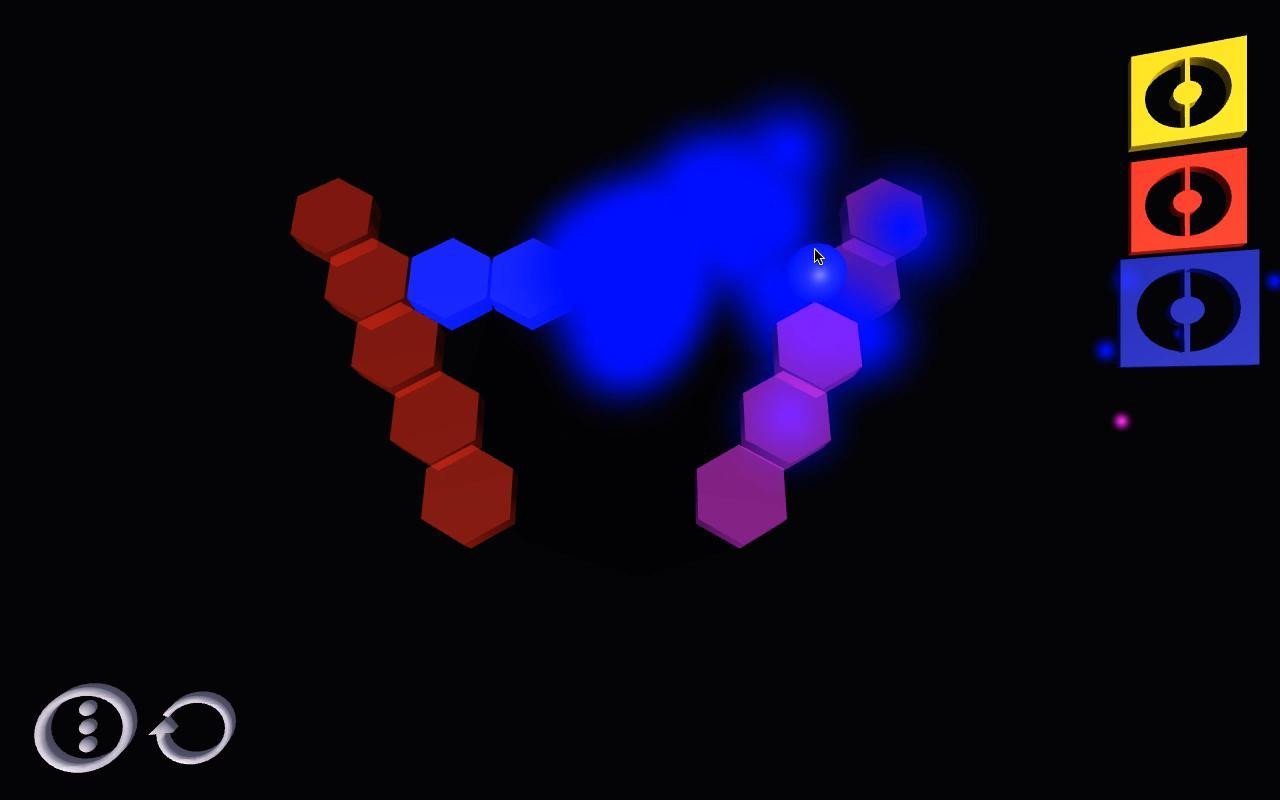 Colorgy (itch) - кадр 6