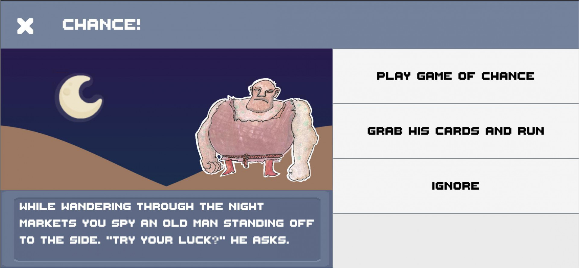 Card Quest (itch) - кадр 8
