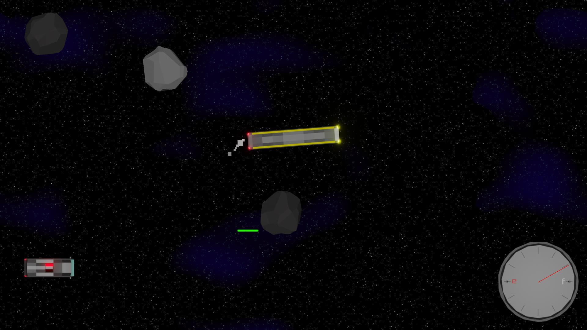 Relativity (itch) (atoms118) - кадр 5