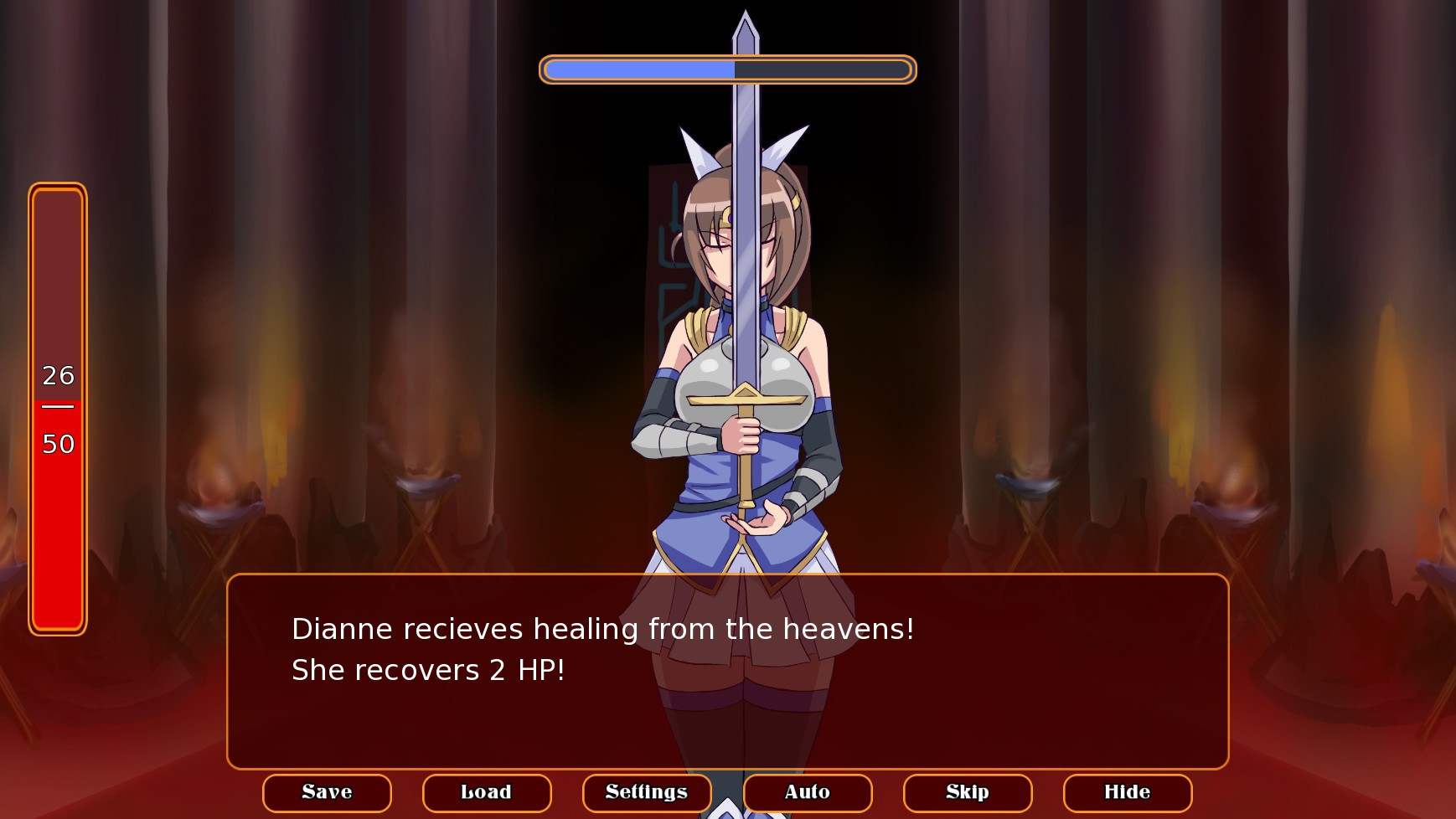 Demon King Domination: Deluxe Edition - кадр 2