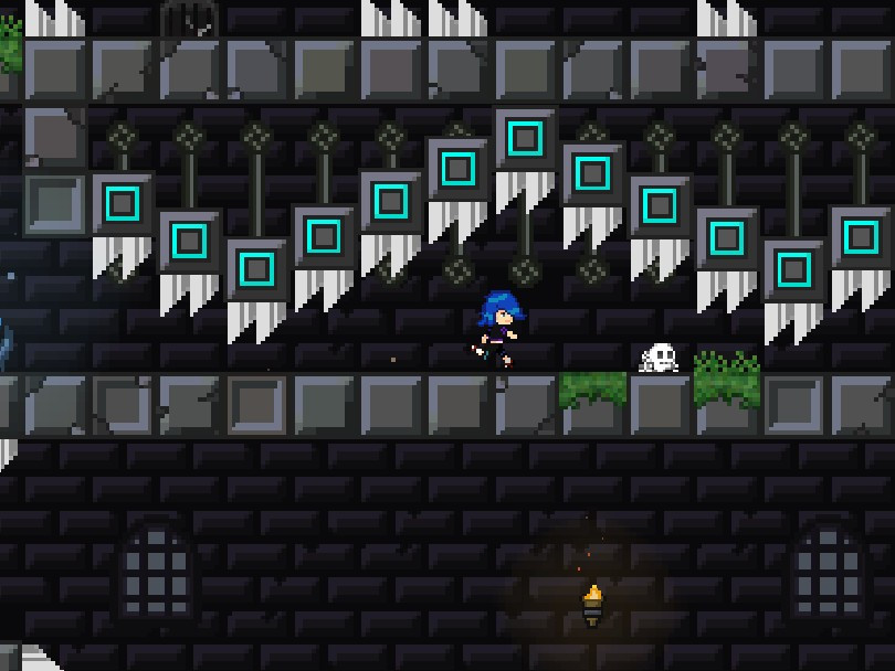 Deathless Dungeon - кадр 4