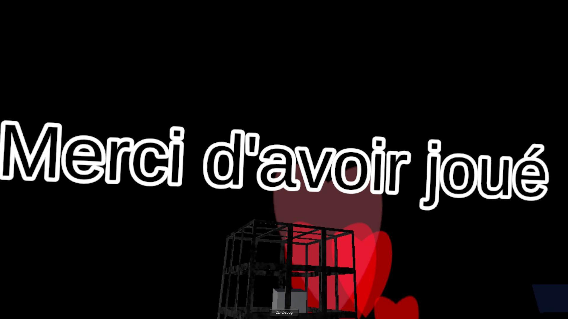 Love Factory (itch) - кадр 4