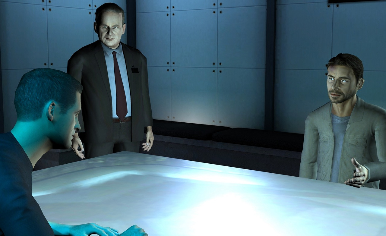 CSI: Deadly Intent - кадр 11