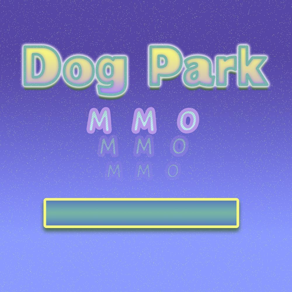 Dog Park (TheBricade) (itch) - кадр 1