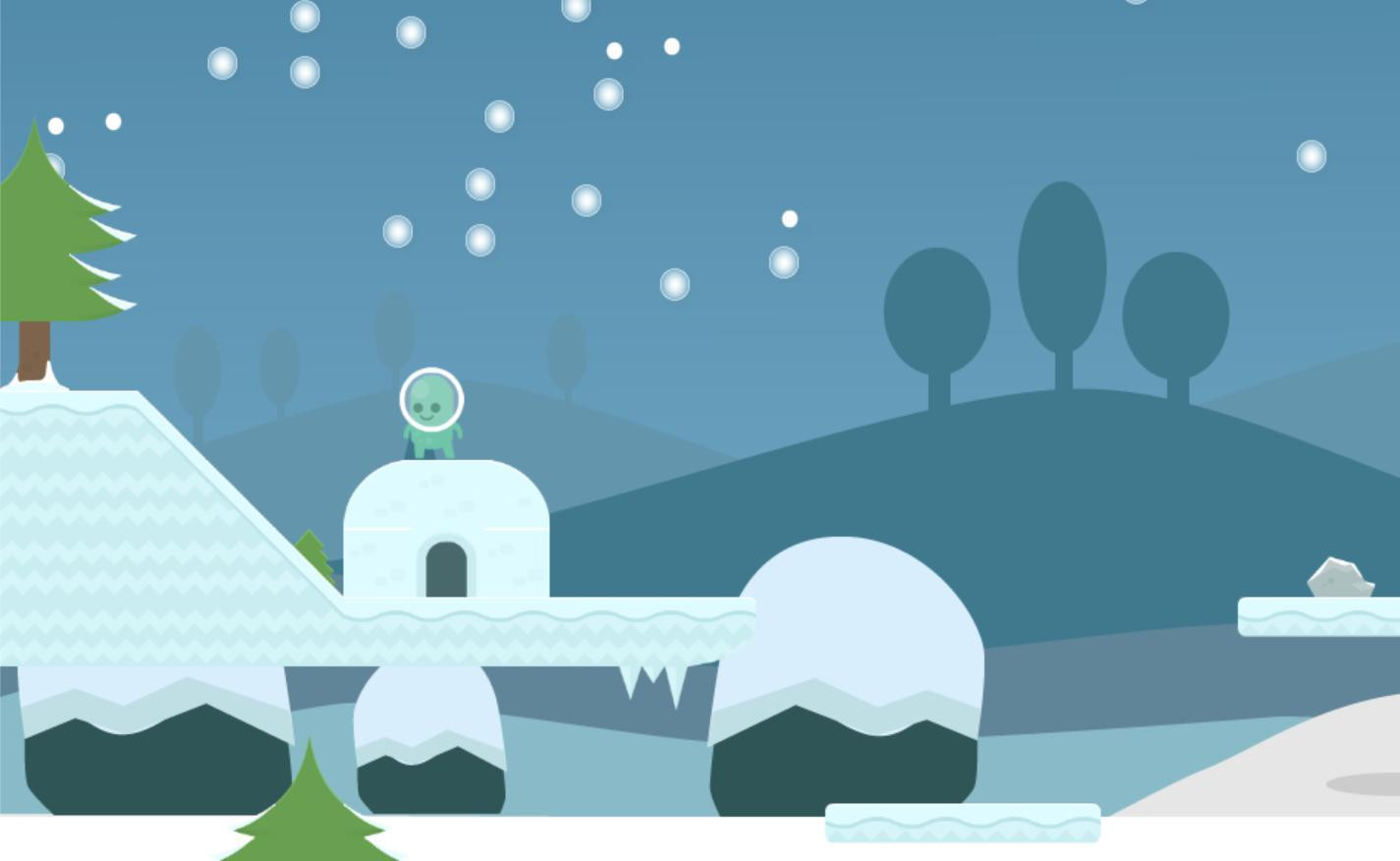 Starkeeper (itch) - кадр 1