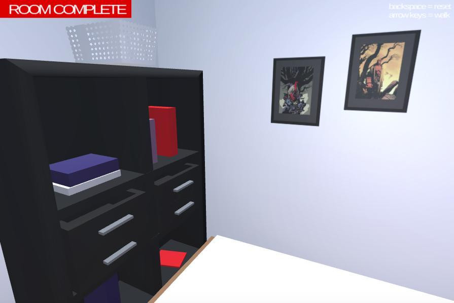 Space Management Sim (itch) - кадр 3