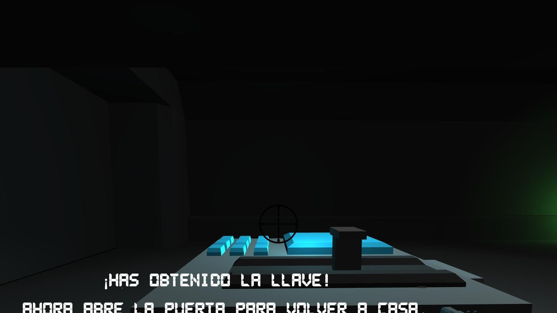 Space Dead (itch) - кадр 6