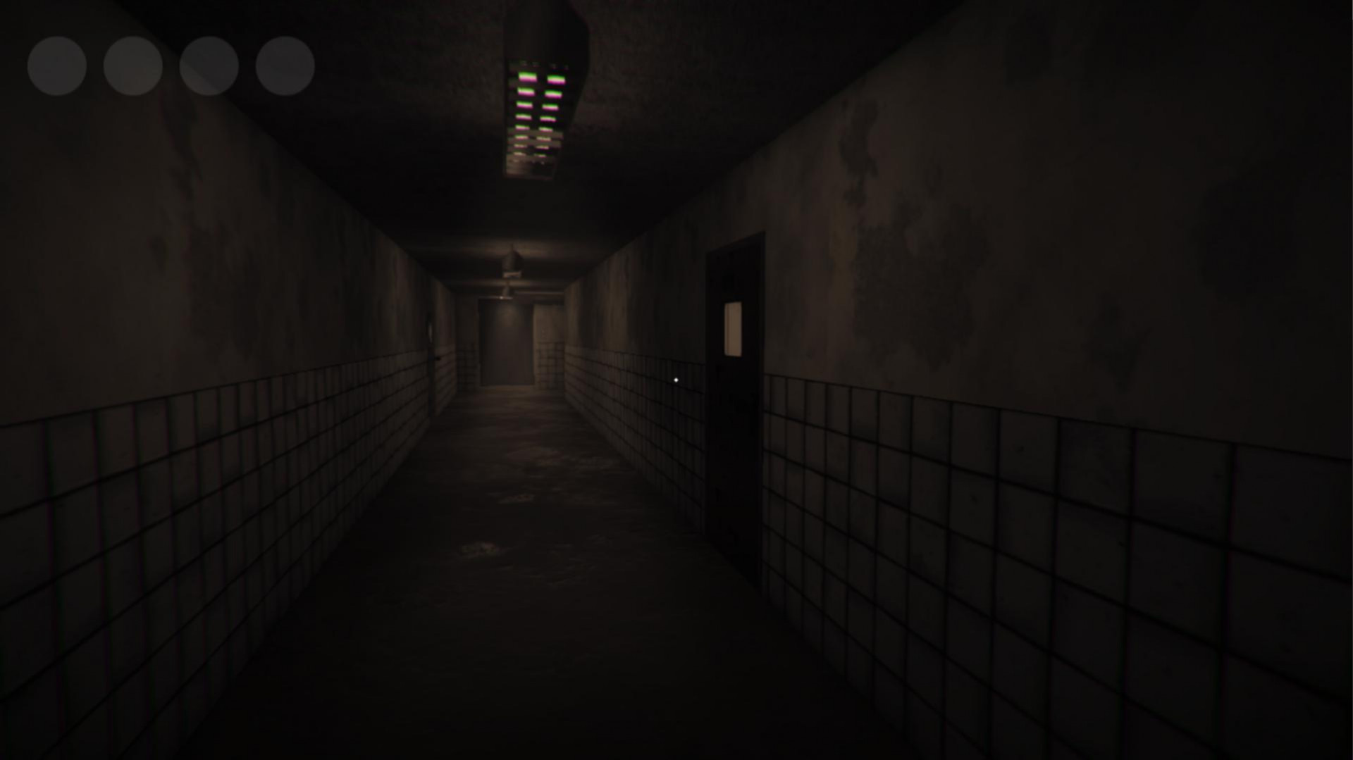Trapped (itch) (KDU Glenmarie Games) - кадр 4
