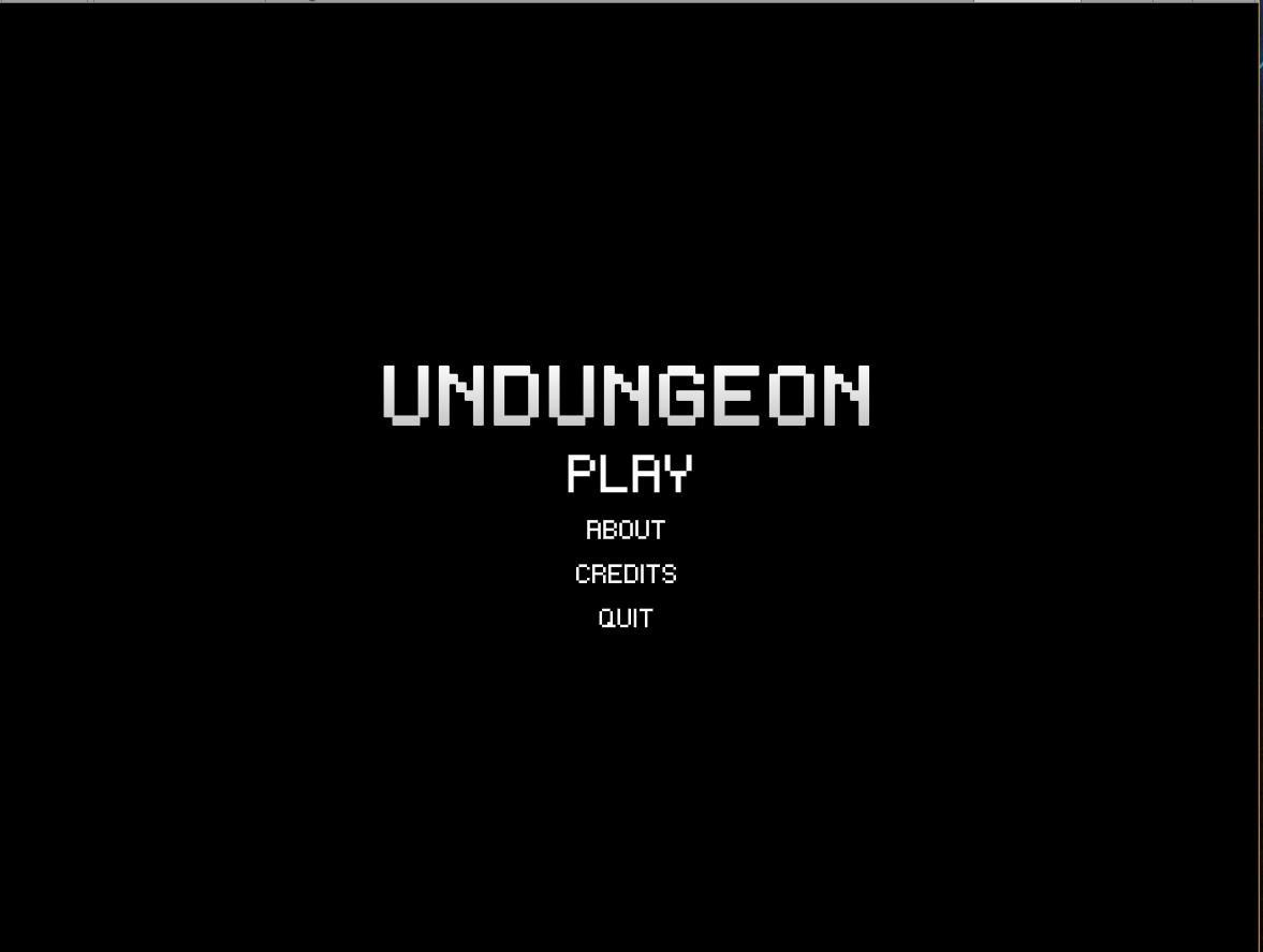 UnDungeon (itch) - кадр 3