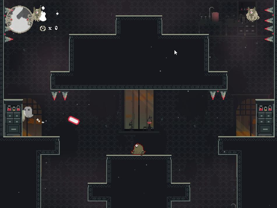 Soultower (itch) - кадр 2