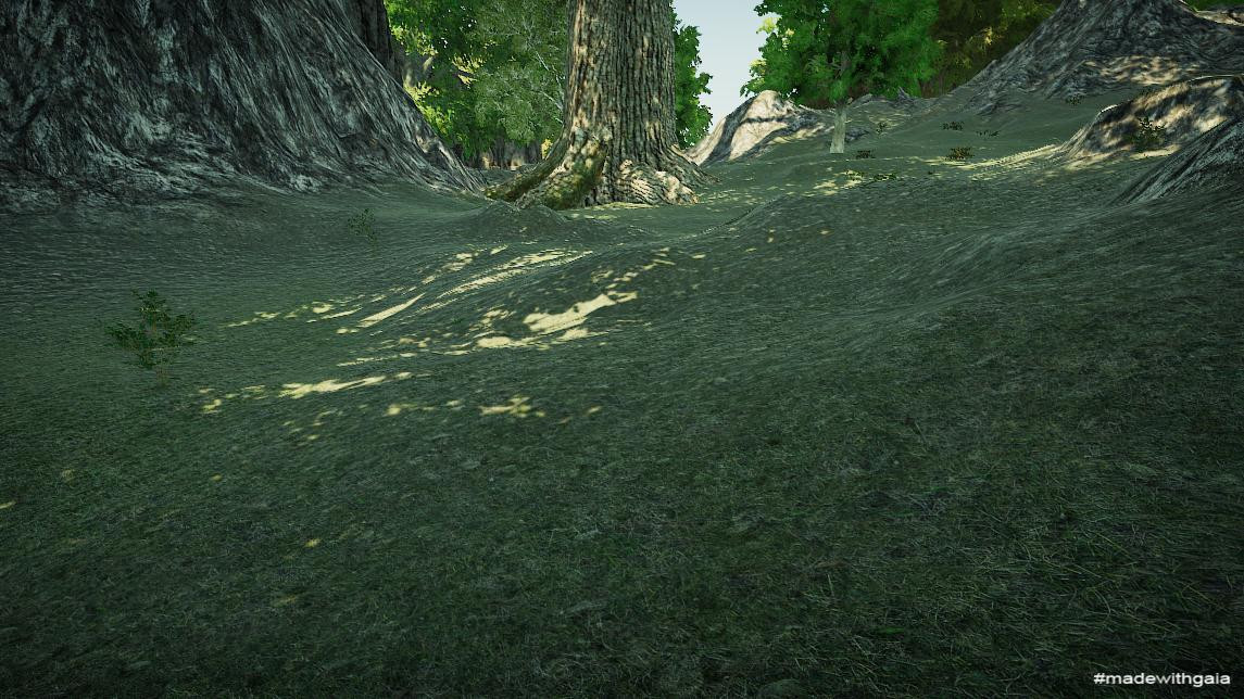 Lost Home: Battle Of Island (itch) - кадр 4