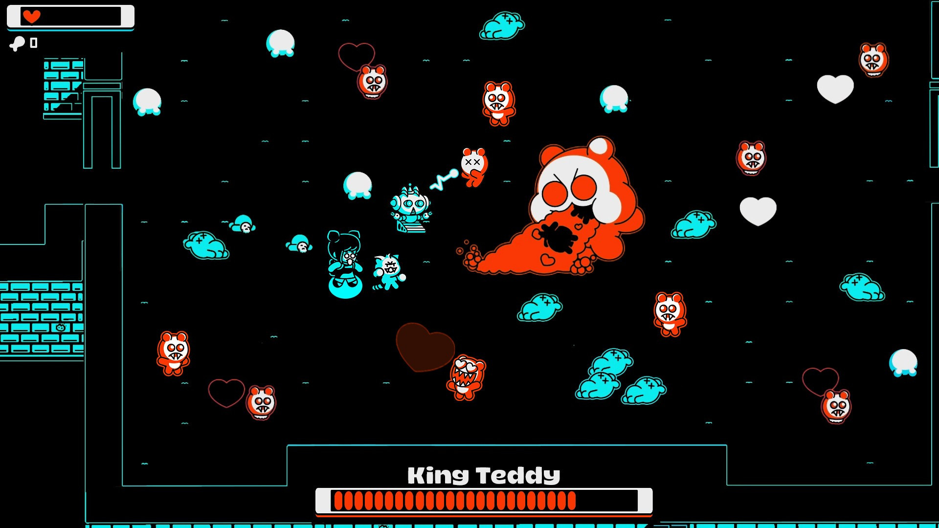 Cat Lady - кадр 3