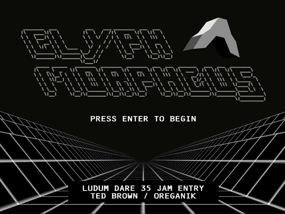 Glyph Morpheus (itch) - кадр 2
