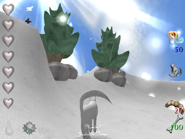 Candy World: The Golden Bones - кадр 4