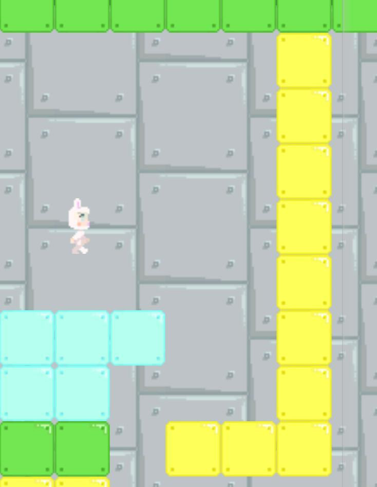 Excessively Acronymed Educational Adventure (Obviously) (itch) - кадр 2