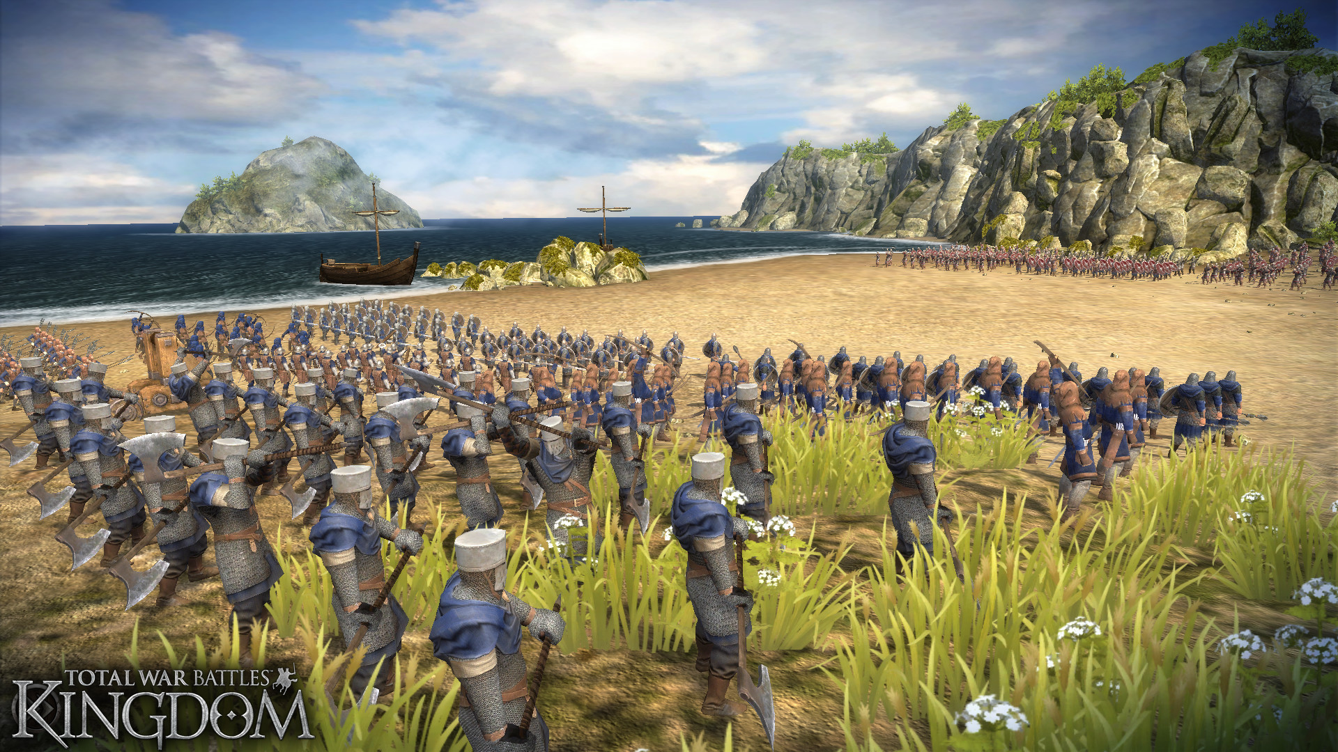 Total War Battles: Kingdom - кадр 12