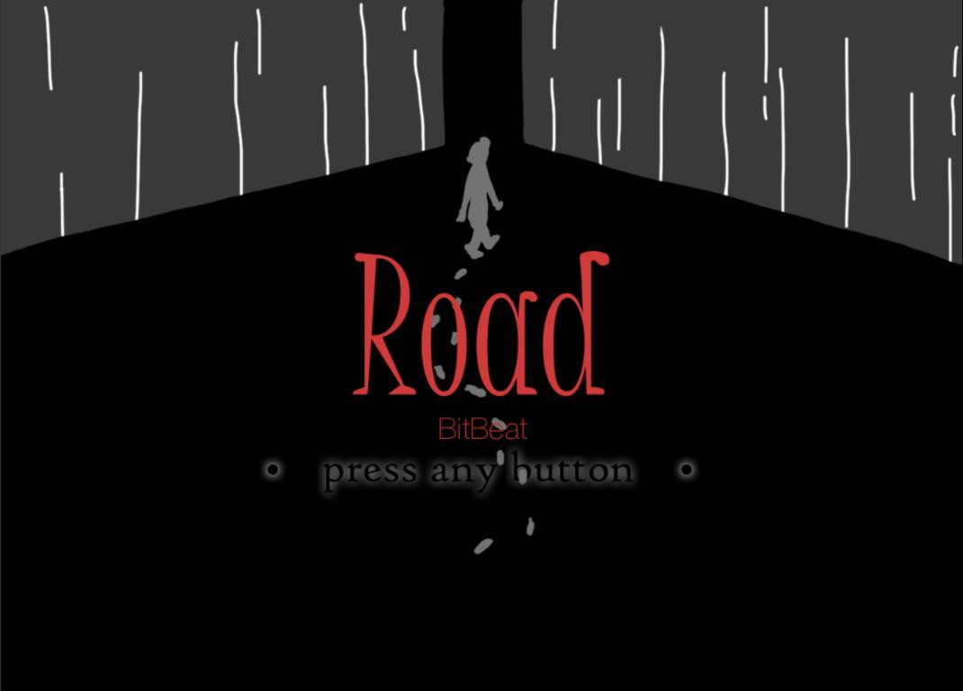 Road (itch) - кадр 1