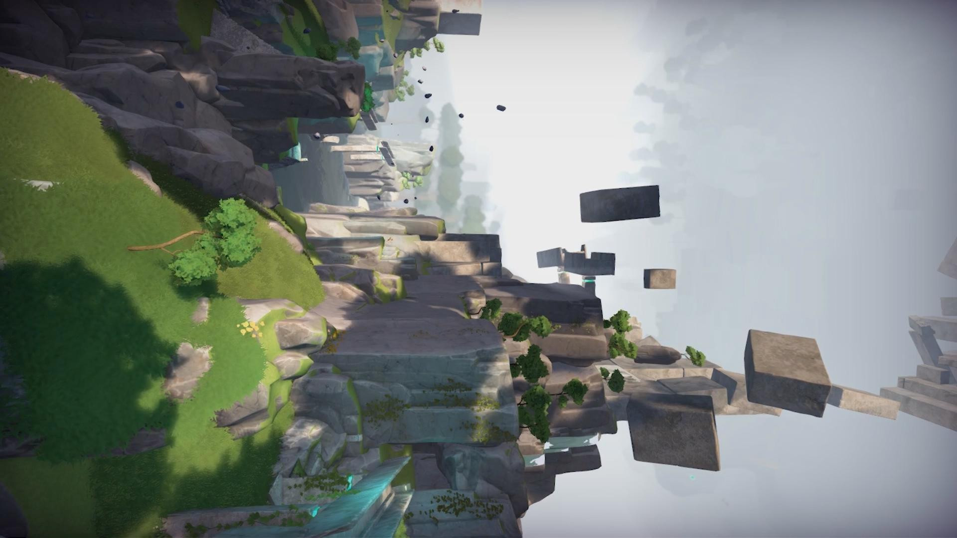 Pillar of Skylines (itch) - кадр 3