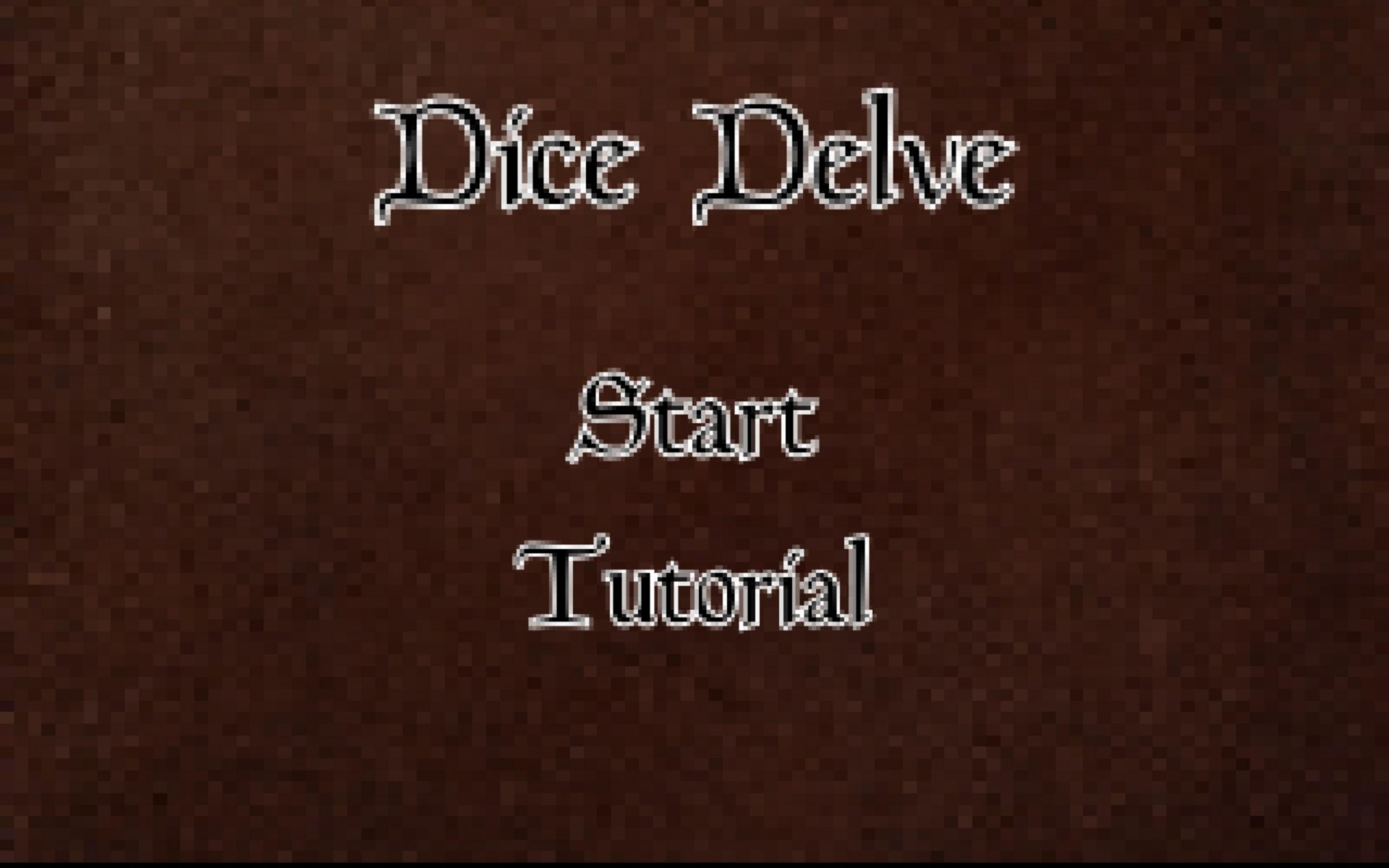 Dice Delve (itch) - кадр 2