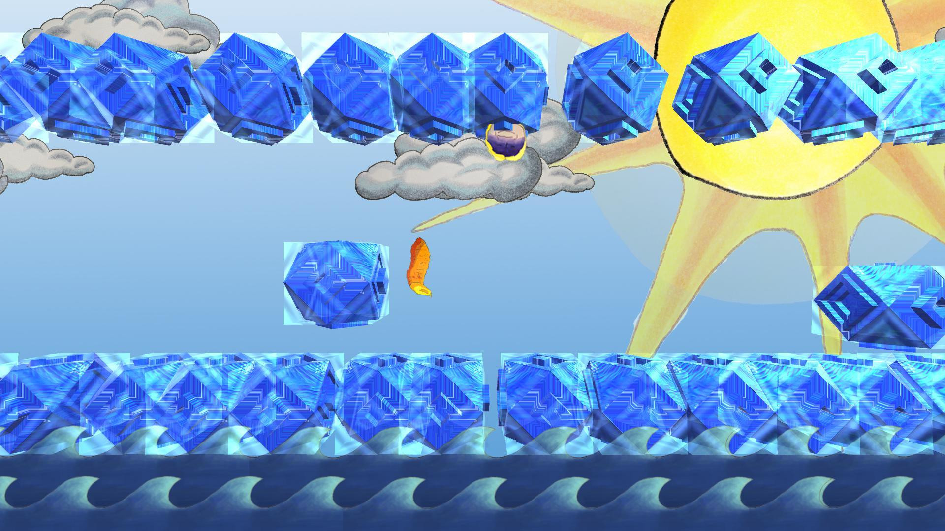 Tuber Tyrants (itch) - кадр 2