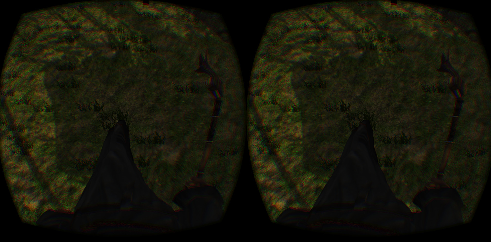 Rift's Cave - кадр 5