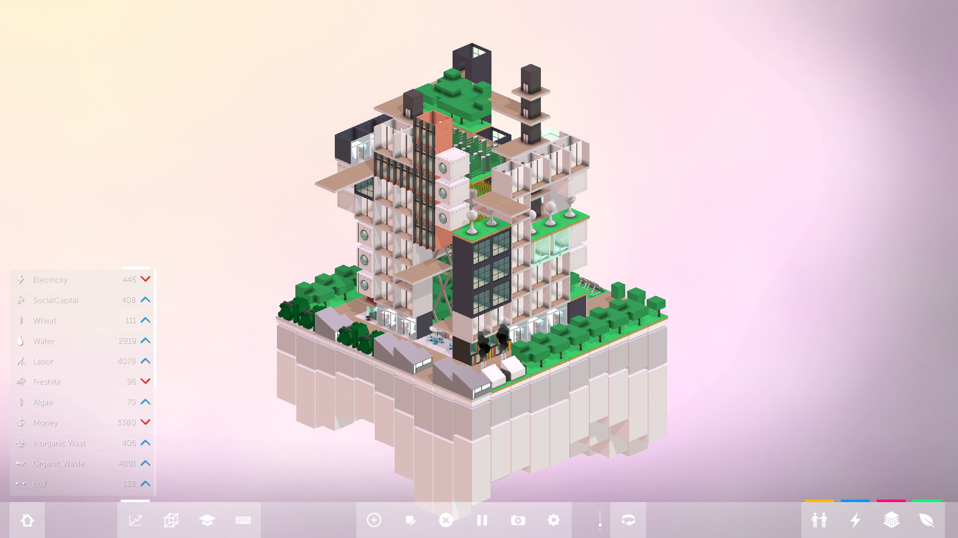 Block'hood - кадр 15