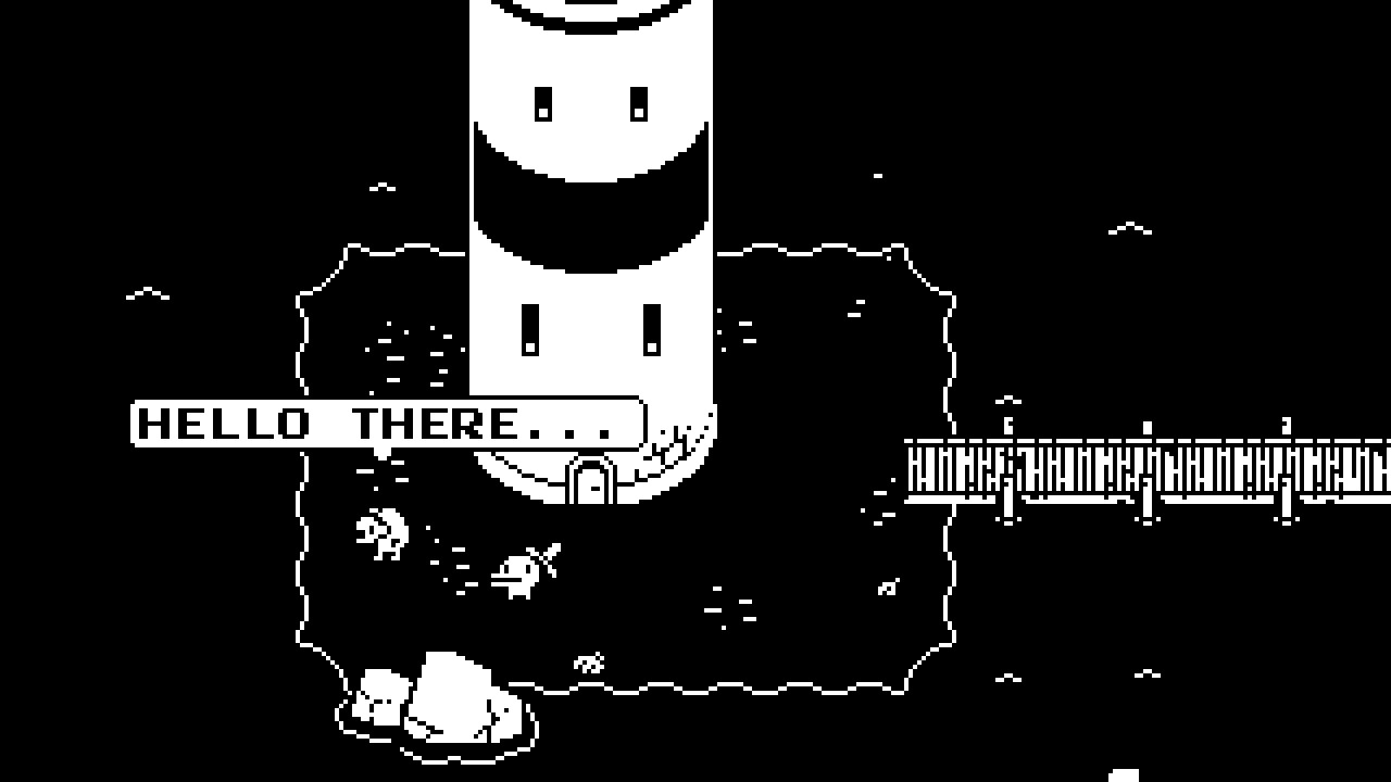 Minit - кадр 9