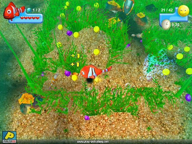 Aqua Fish 2 - кадр 3