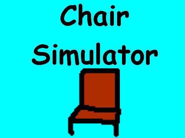 Chair Simulator (itch) - кадр 1