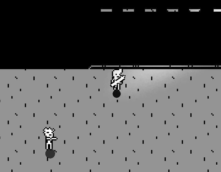 Rockwell County Blackout (itch) - кадр 4