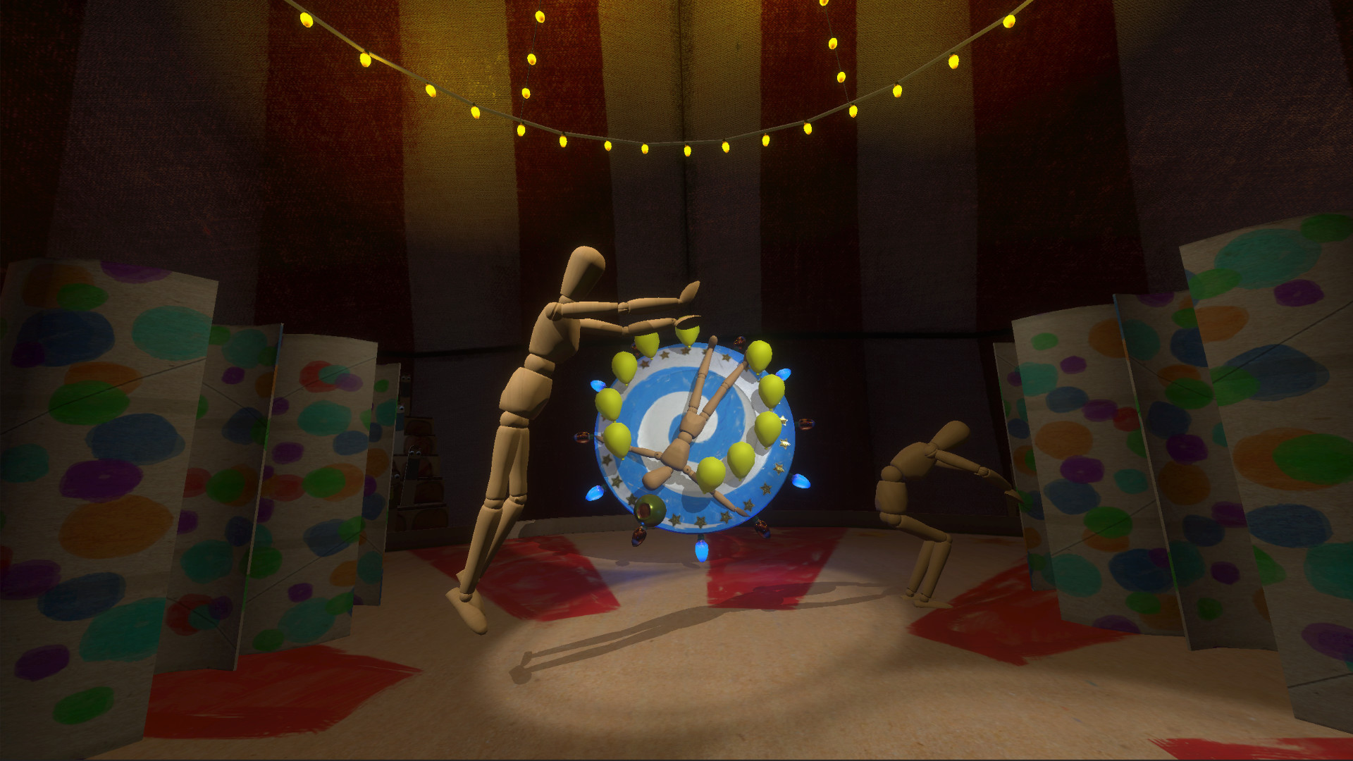 Felt Tip Circus - кадр 2
