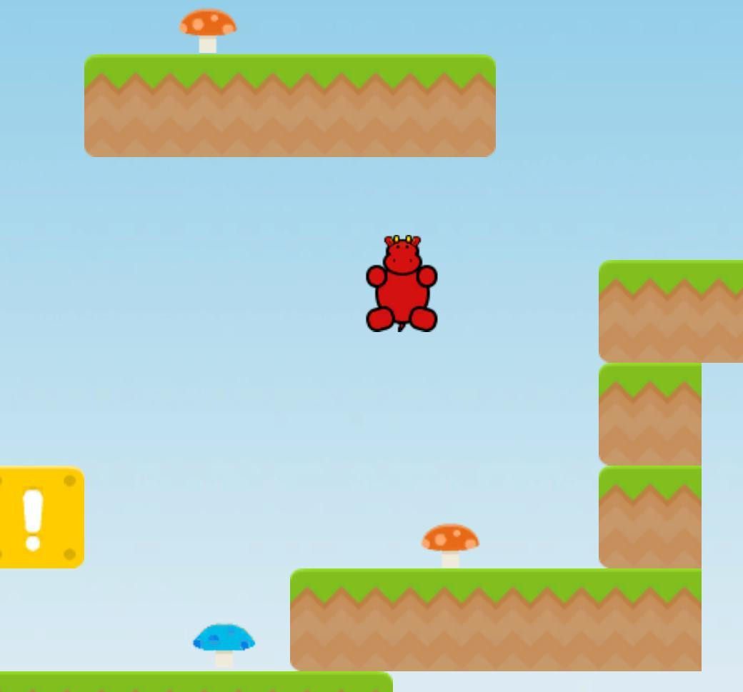 Hippo Warriors (itch) - кадр 1