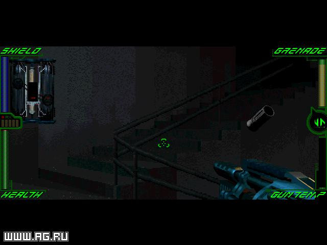 Assassin 2015 - кадр 3