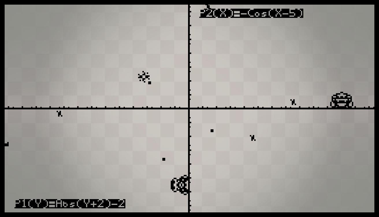 SinCannon (itch) - кадр 1