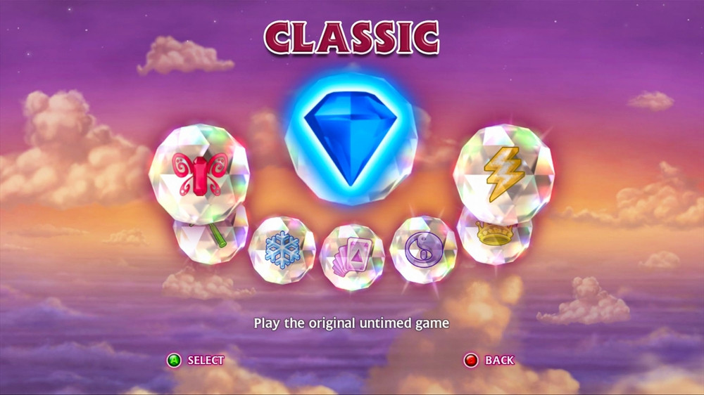 Bejeweled 3 - кадр 12