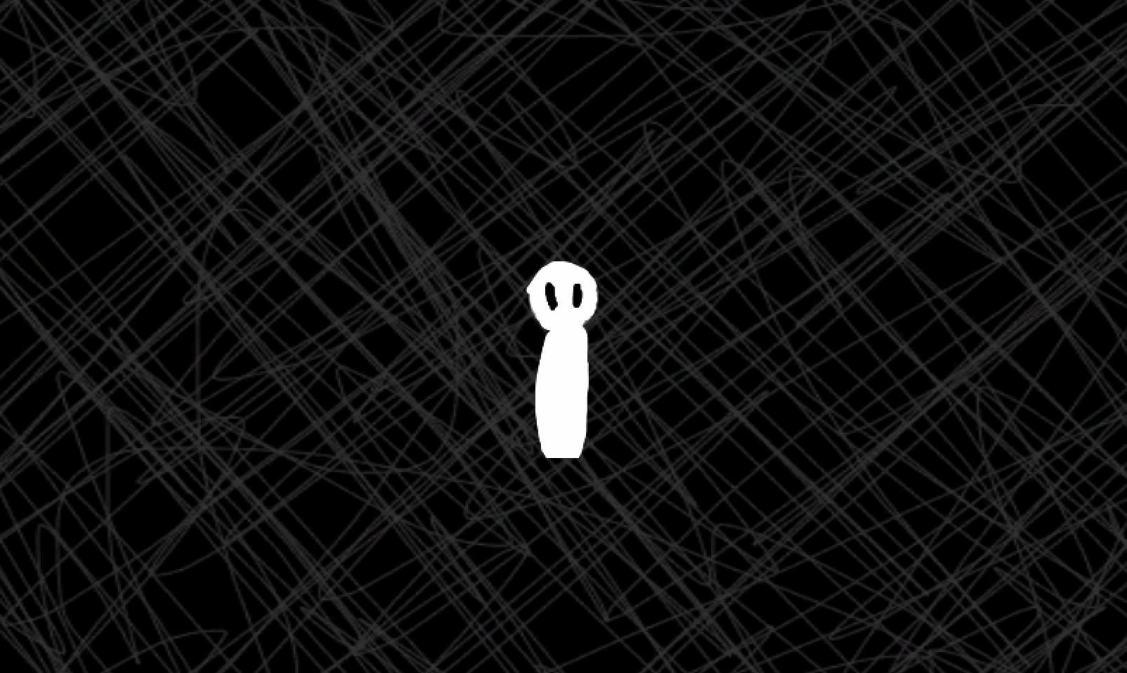 Silence, at last. (itch) - кадр 1