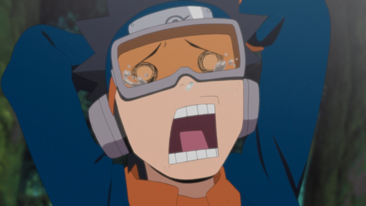 Naruto Shippuden: Ultimate Ninja Storm Revolution - кадр 7