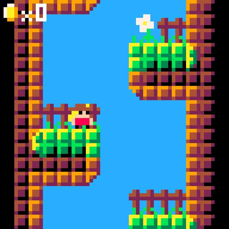 StrangeWorld (itch) - кадр 1