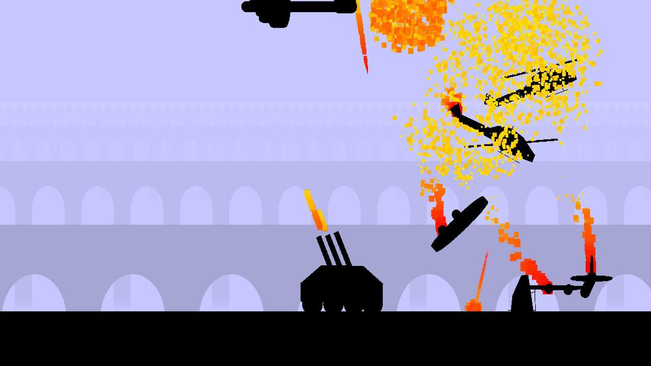 HyperTankGearZ (itch) - кадр 1