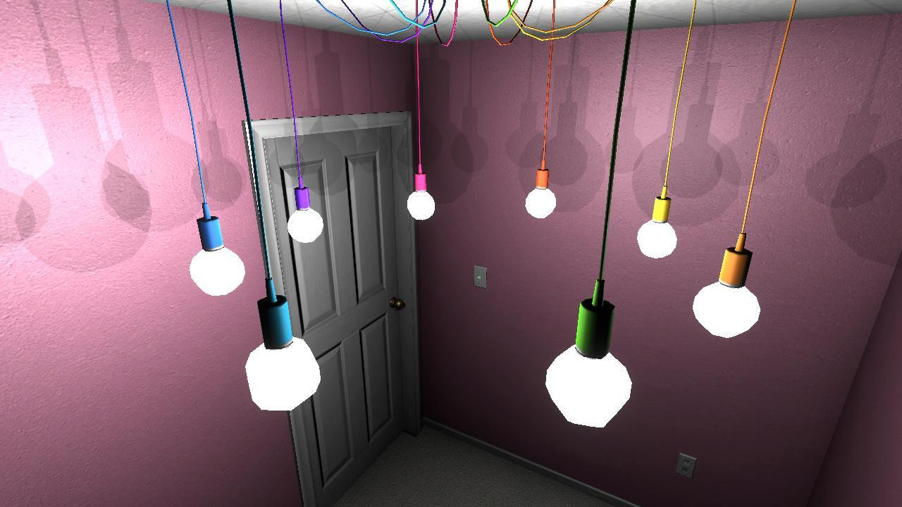 A Sold House (itch) - кадр 2