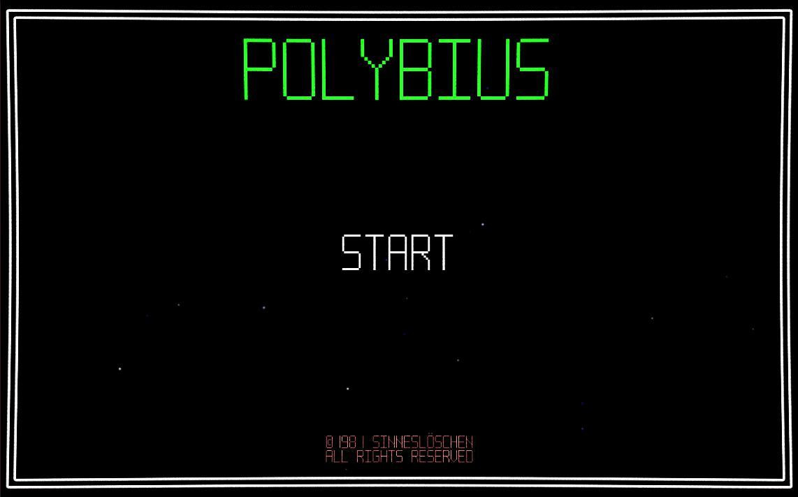 Polybius (itch) - кадр 1