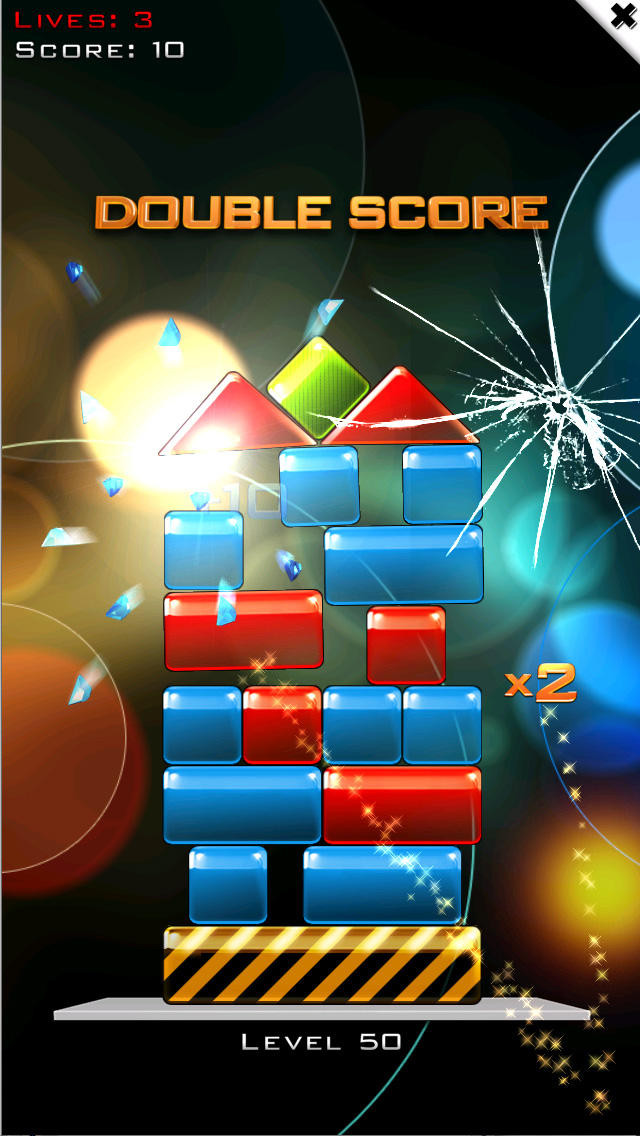 Glass Tower 3 - кадр 3